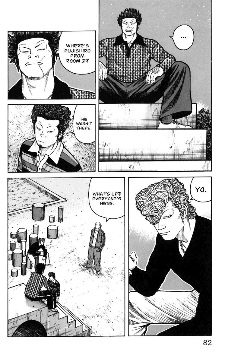 Worst You Can Change! 第25页