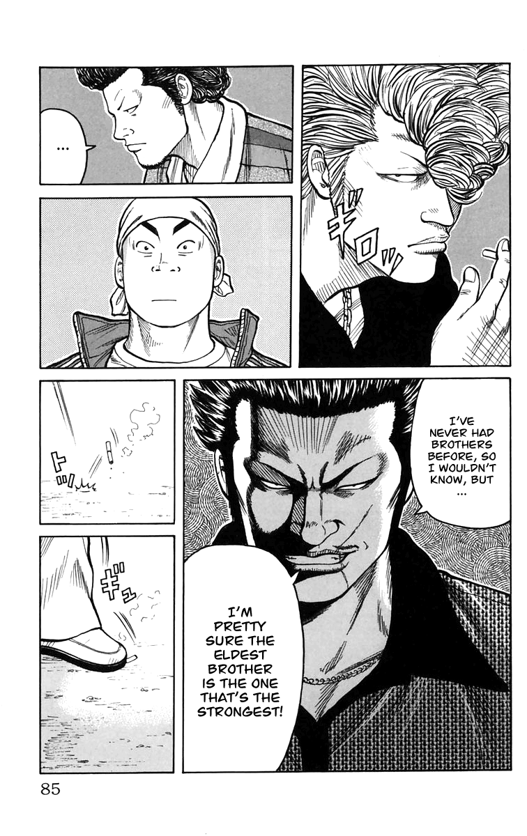 Worst You Can Change! 第28页