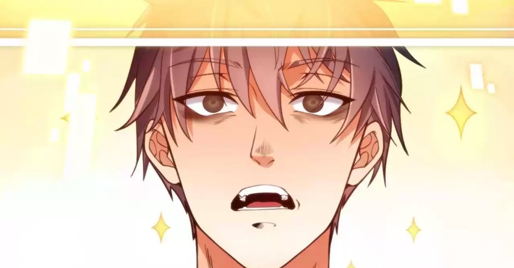 I Have Nine Quadrillion Simp Gold Coins Ch. 1 第111页