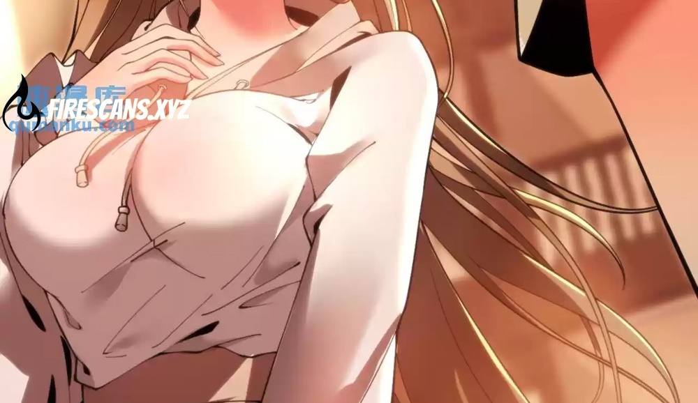 I Have Nine Quadrillion Simp Gold Coins Ch. 1 第43页