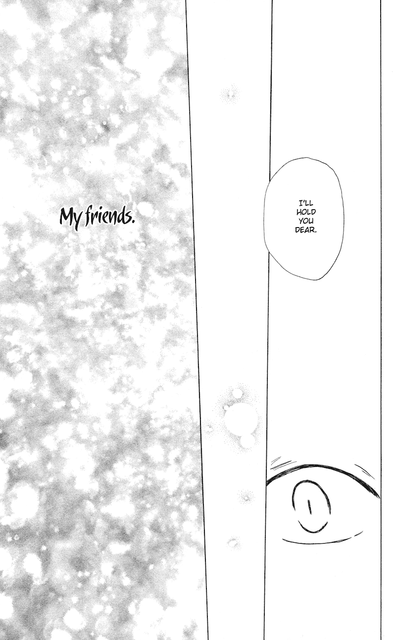 Natsume Yuujinchou Chapter 2 第46页