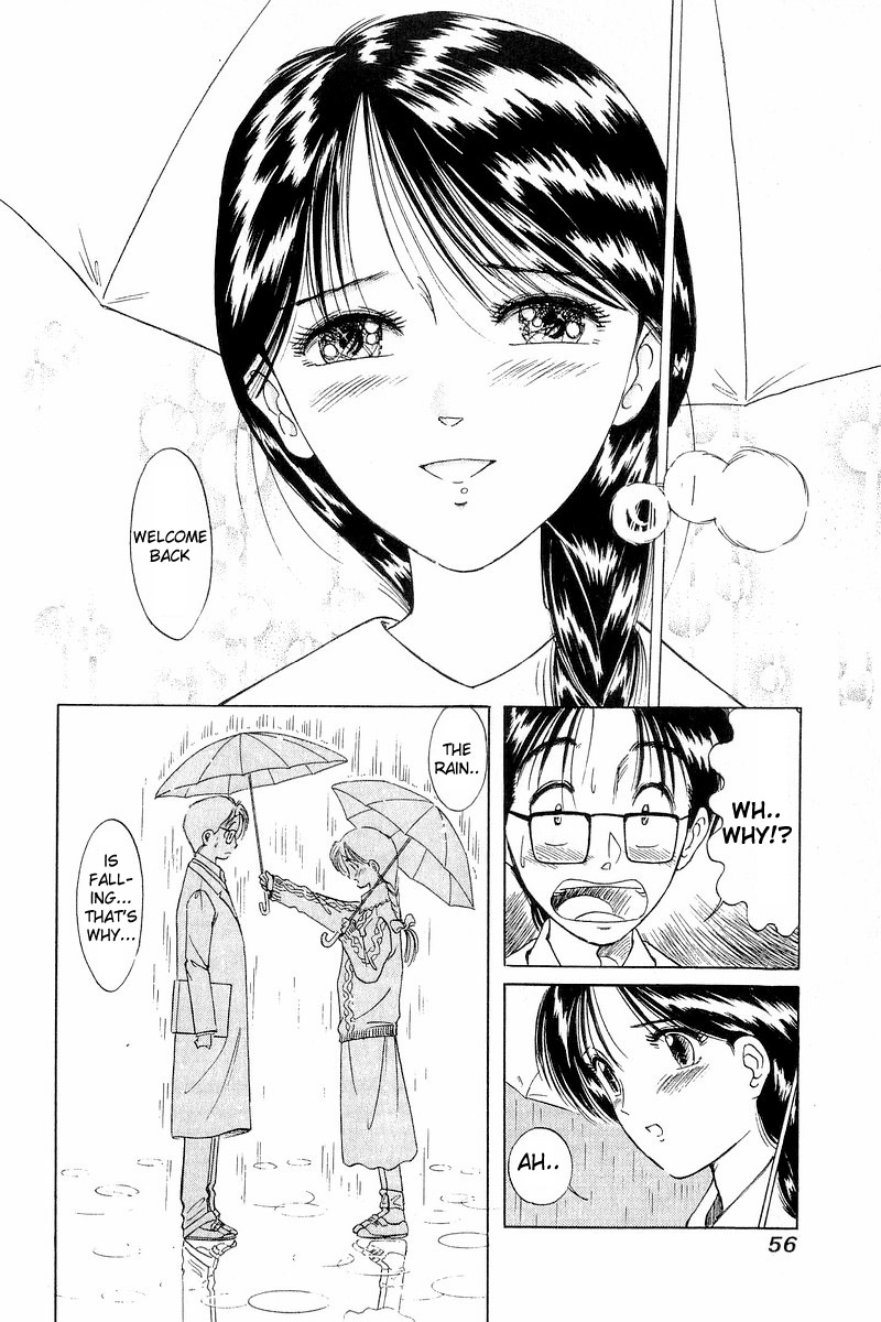 Yume De Aetara If I Sing in the Rain 第21页