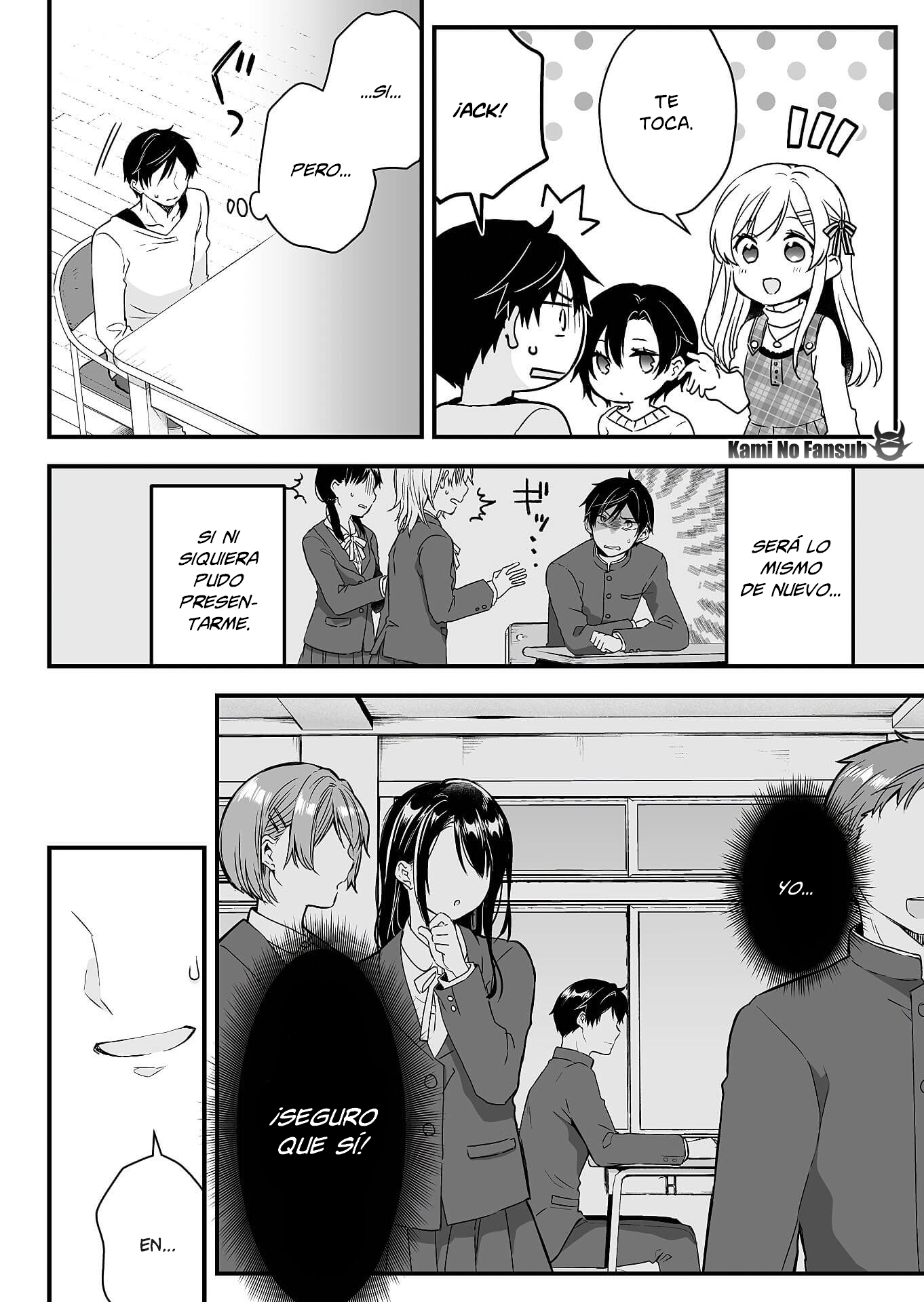 I Fell in Love, so I Tried Livestreaming. Vol. 1 Ch. 1 第29页