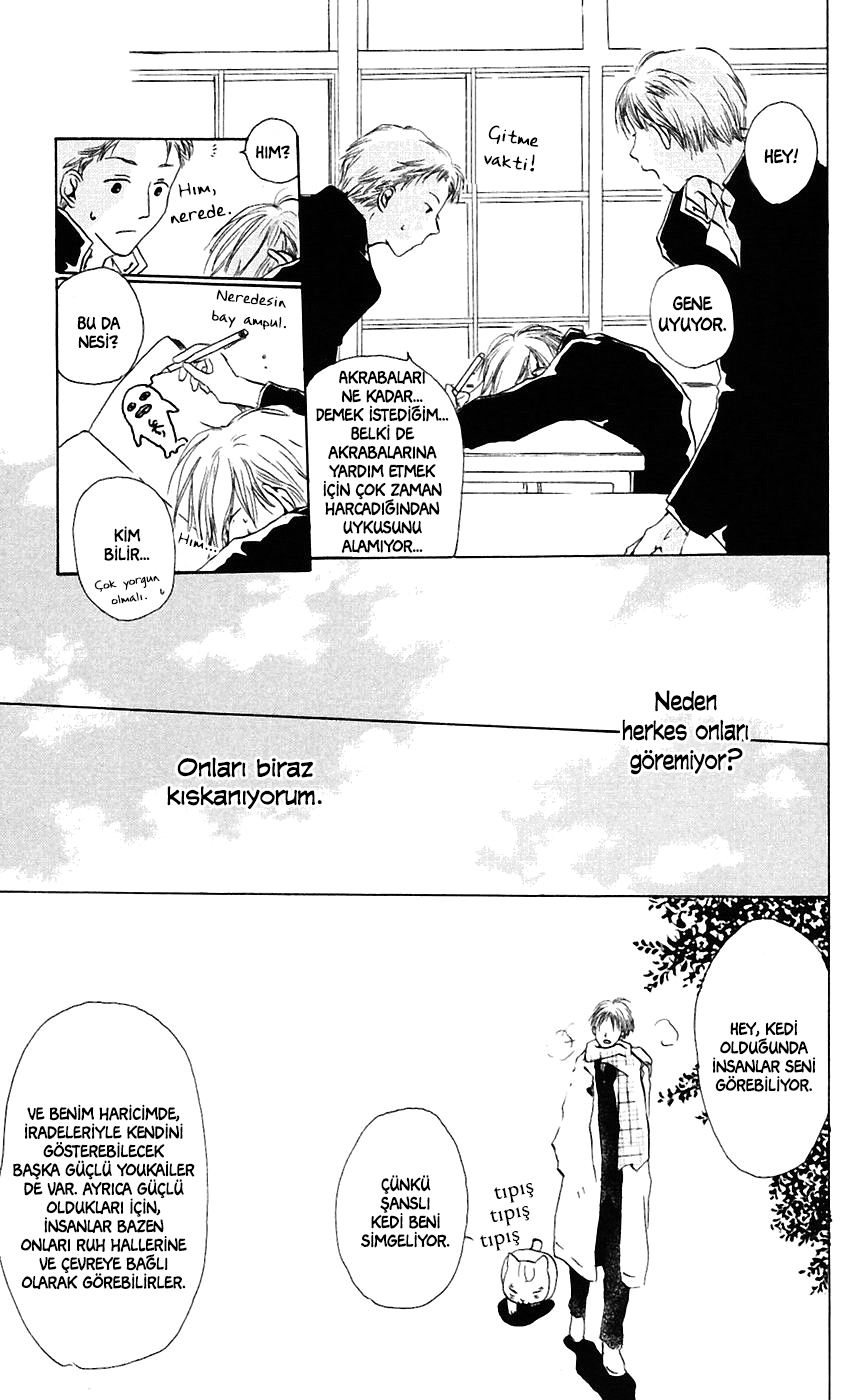 Natsume Yuujinchou Vol. 1 Ch. 2 第20页