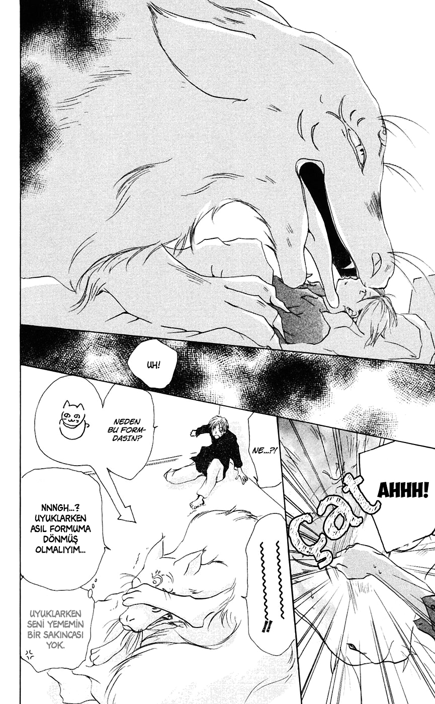 Natsume Yuujinchou Vol. 1 Ch. 2 第25页