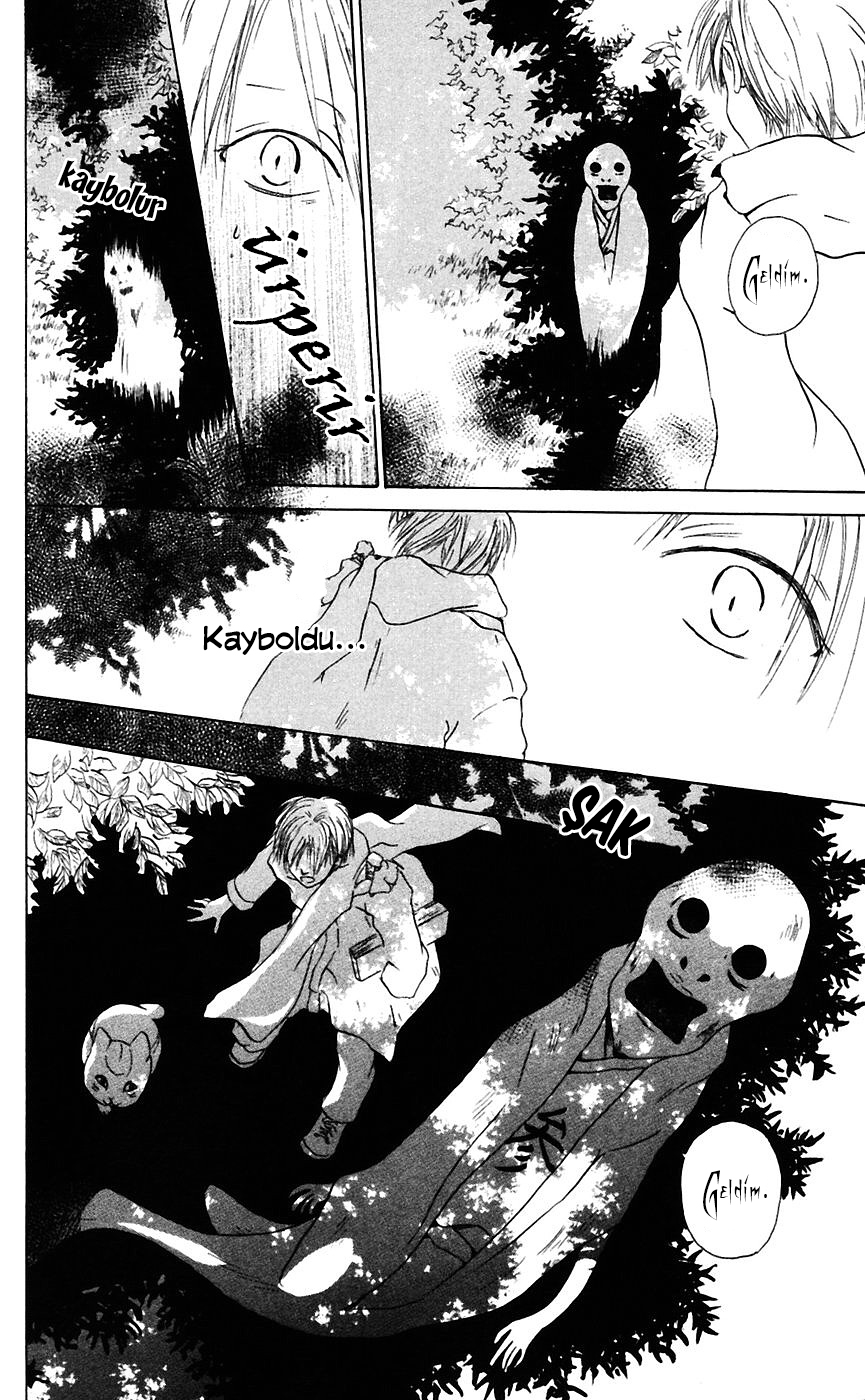 Natsume Yuujinchou Vol. 1 Ch. 2 第29页