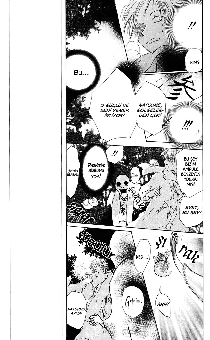 Natsume Yuujinchou Vol. 1 Ch. 2 第30页