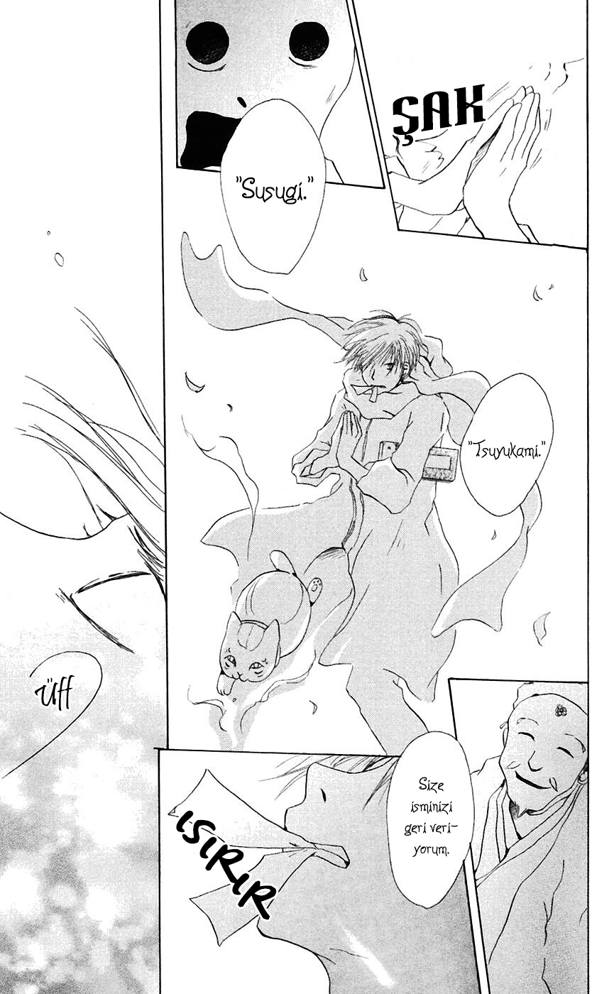 Natsume Yuujinchou Vol. 1 Ch. 2 第34页