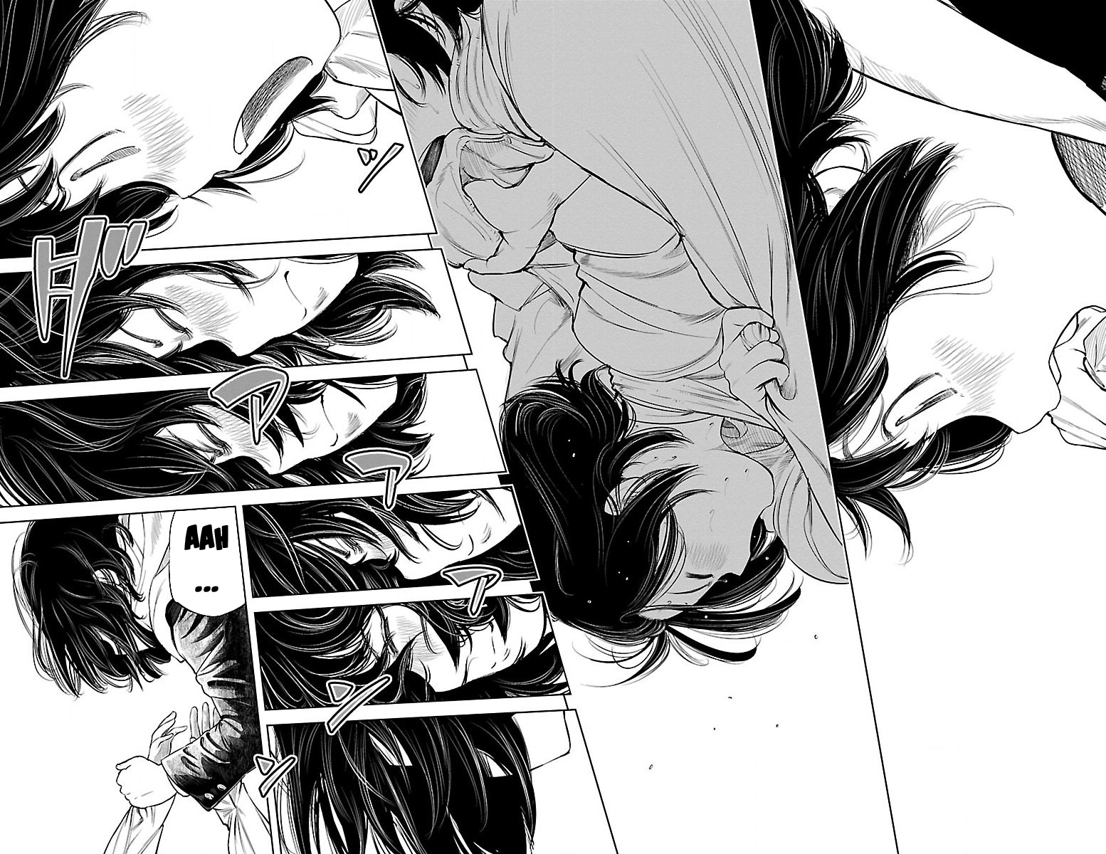 Mou Ippon! Good Feelings 第52页