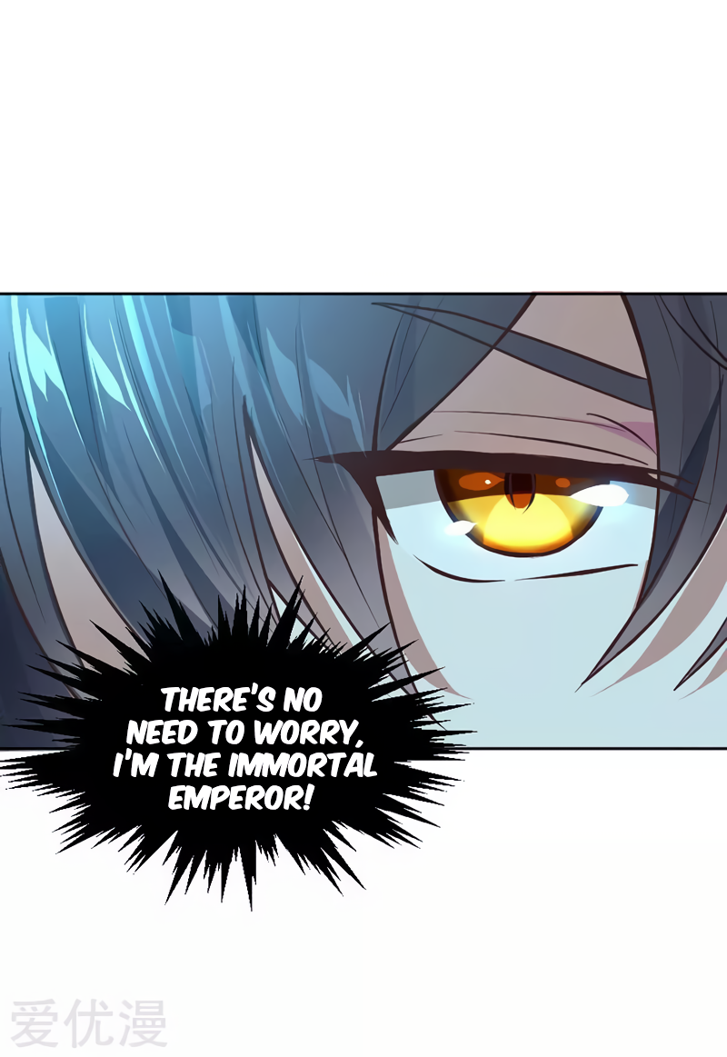 Return of the Heavenly Monarch A Mysterious Past 第24页