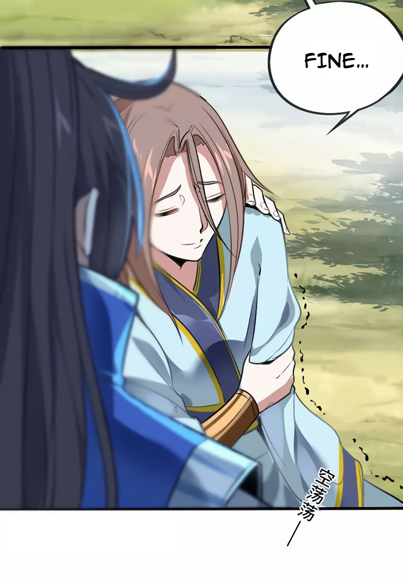 Return of the Heavenly Monarch A Mysterious Past 第6页