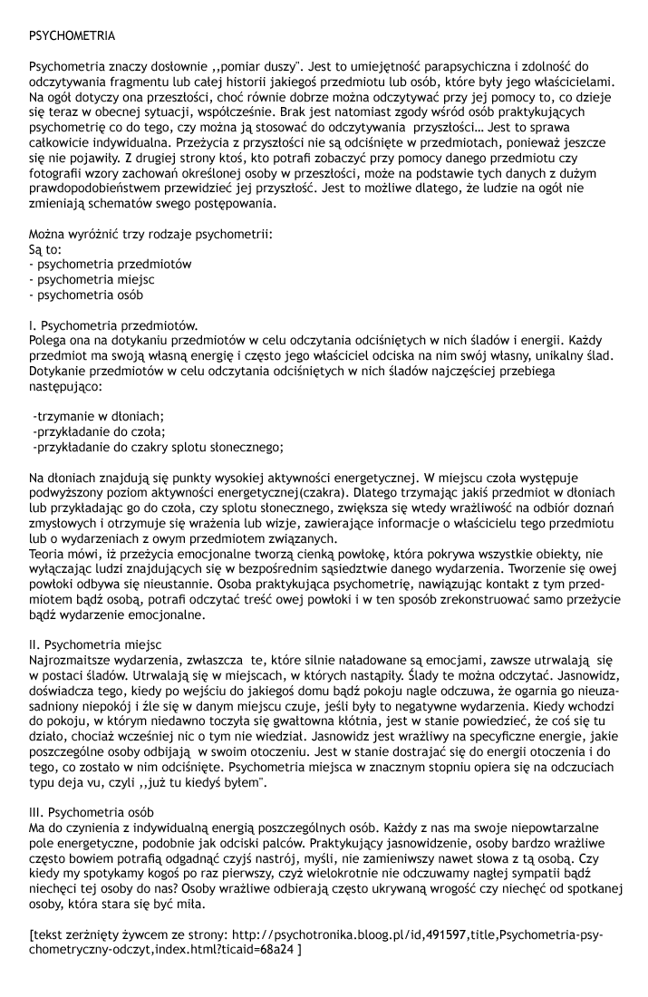 Psychometrer Eiji Moebius, demoniczny zabójca (1) 第4页