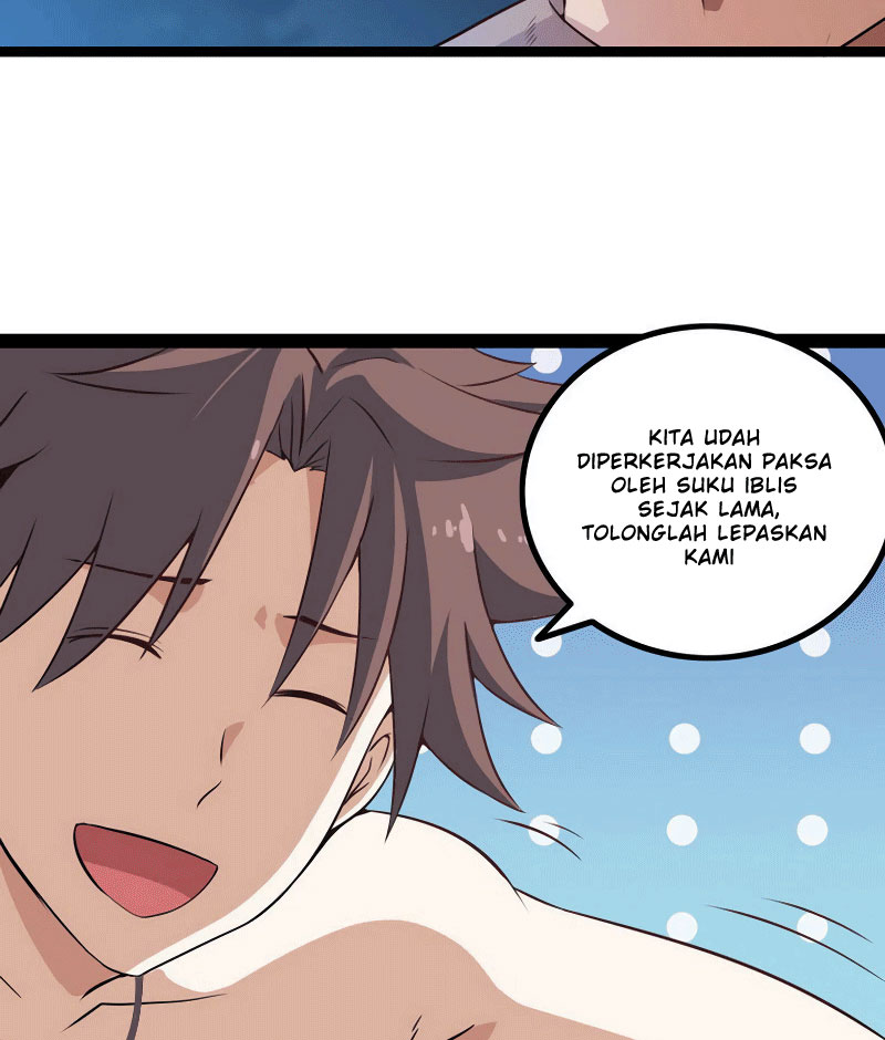 My Wife Is a Demon Queen Ch. 5 第12页