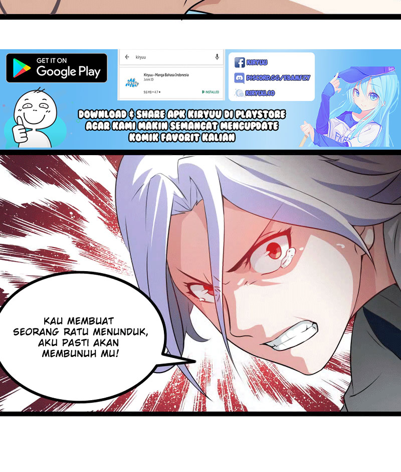 My Wife Is a Demon Queen Ch. 5 第13页