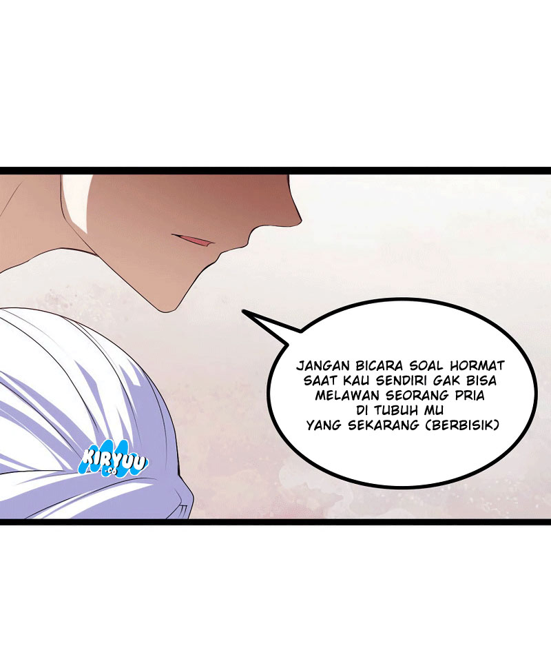 My Wife Is a Demon Queen Ch. 5 第14页