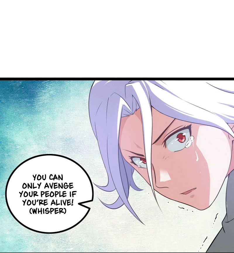 My Wife Is a Demon Queen Ch. 5 第16页