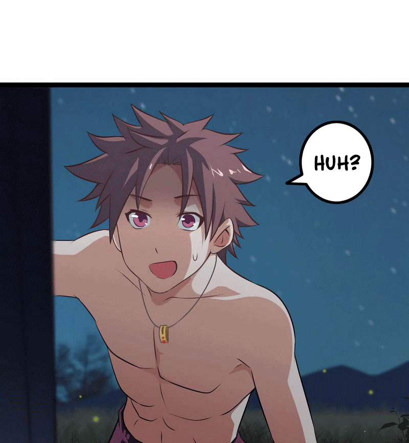 My Wife Is a Demon Queen Ch. 5 第19页