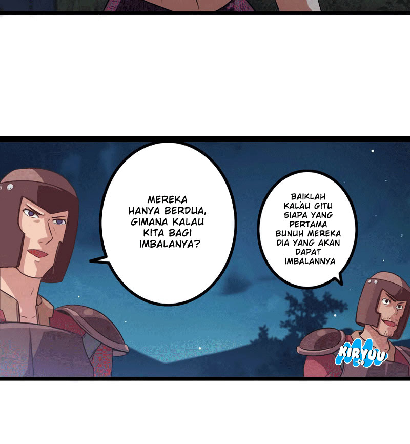 My Wife Is a Demon Queen Ch. 5 第20页