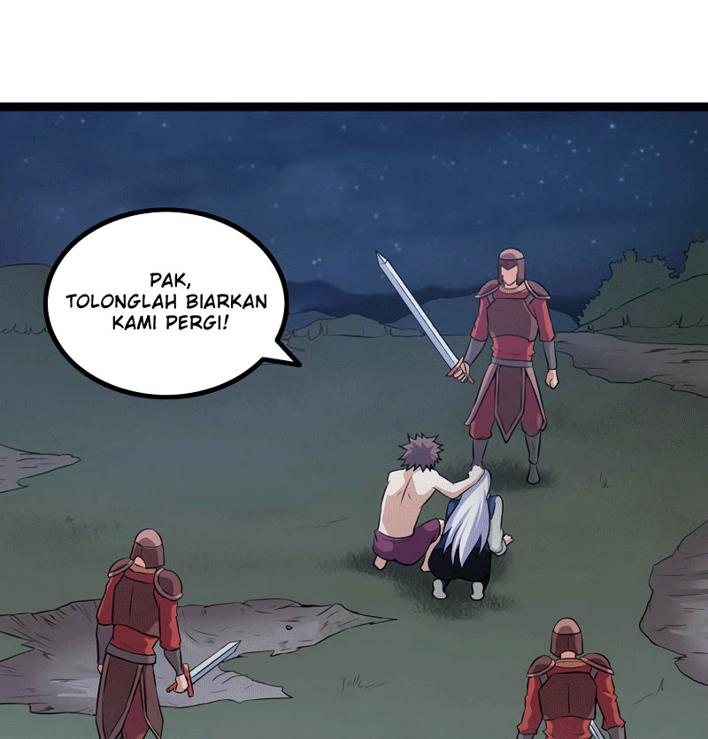 My Wife Is a Demon Queen Ch. 5 第21页