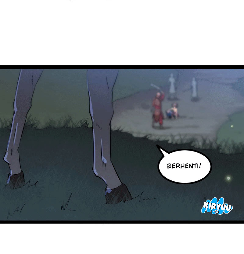My Wife Is a Demon Queen Ch. 5 第25页