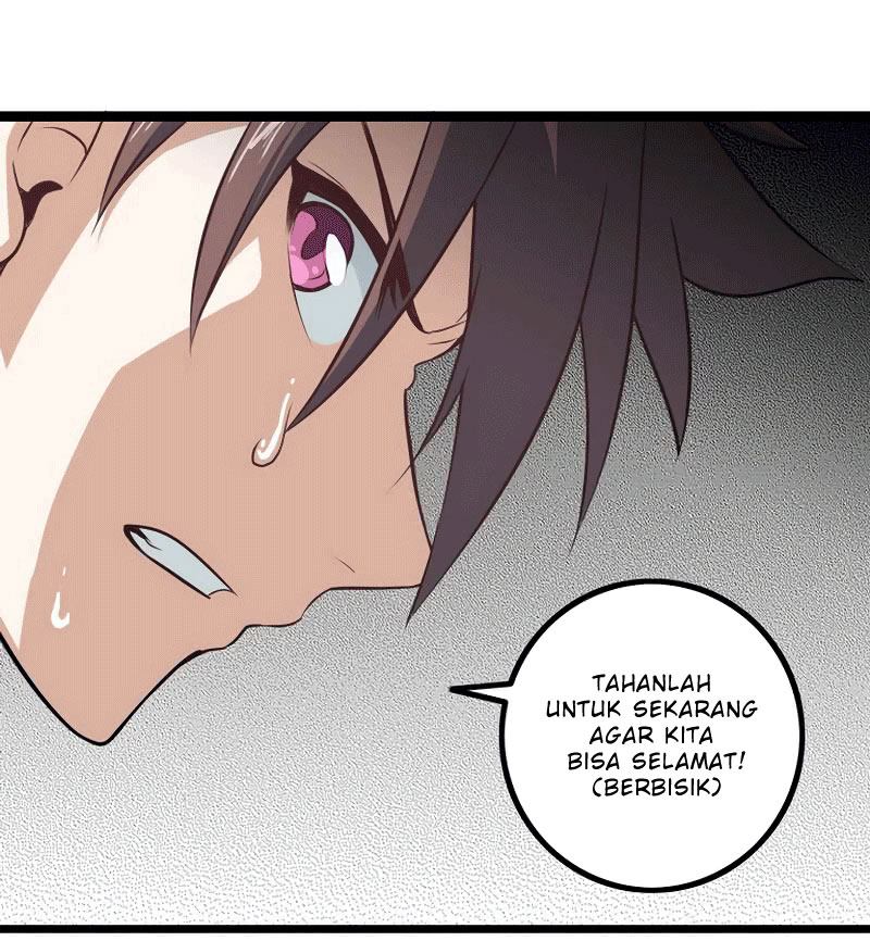 My Wife Is a Demon Queen Ch. 5 第27页