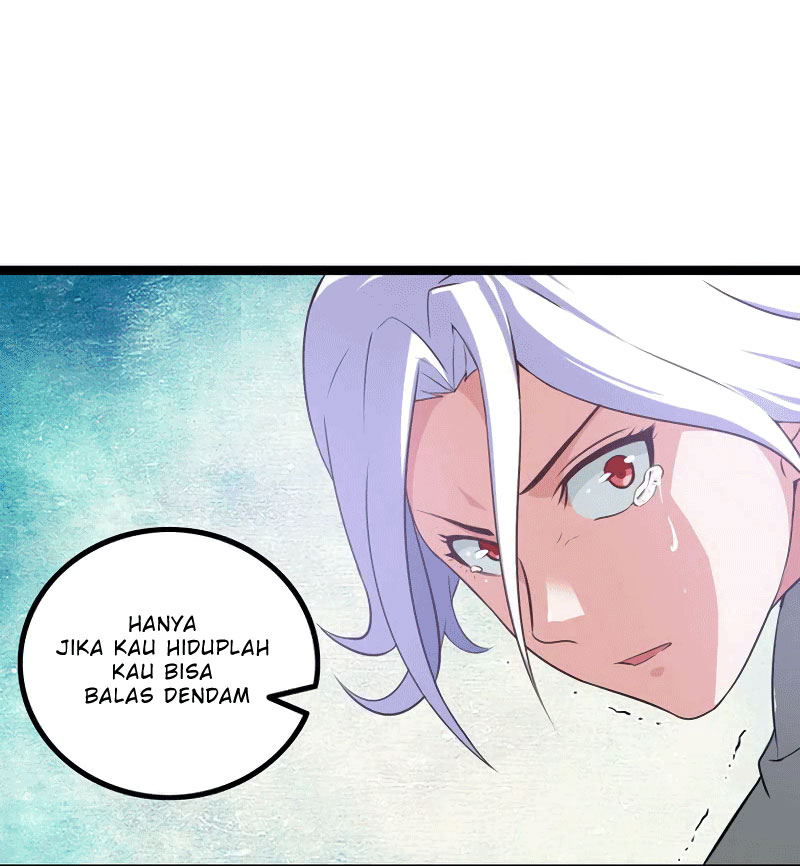 My Wife Is a Demon Queen Ch. 5 第28页