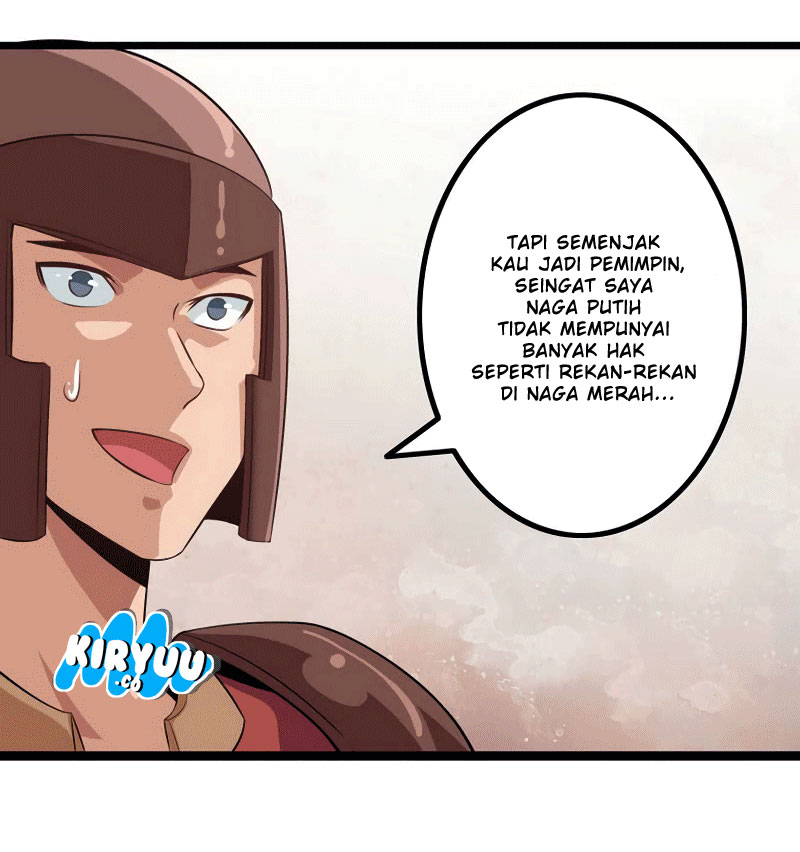 My Wife Is a Demon Queen Ch. 5 第38页