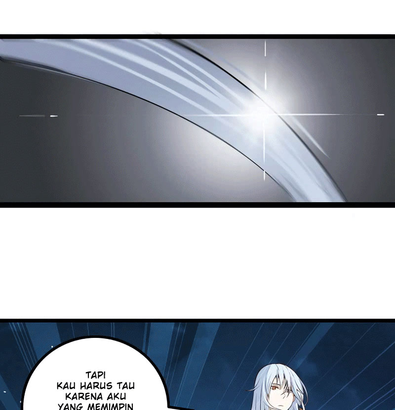 My Wife Is a Demon Queen Ch. 5 第39页