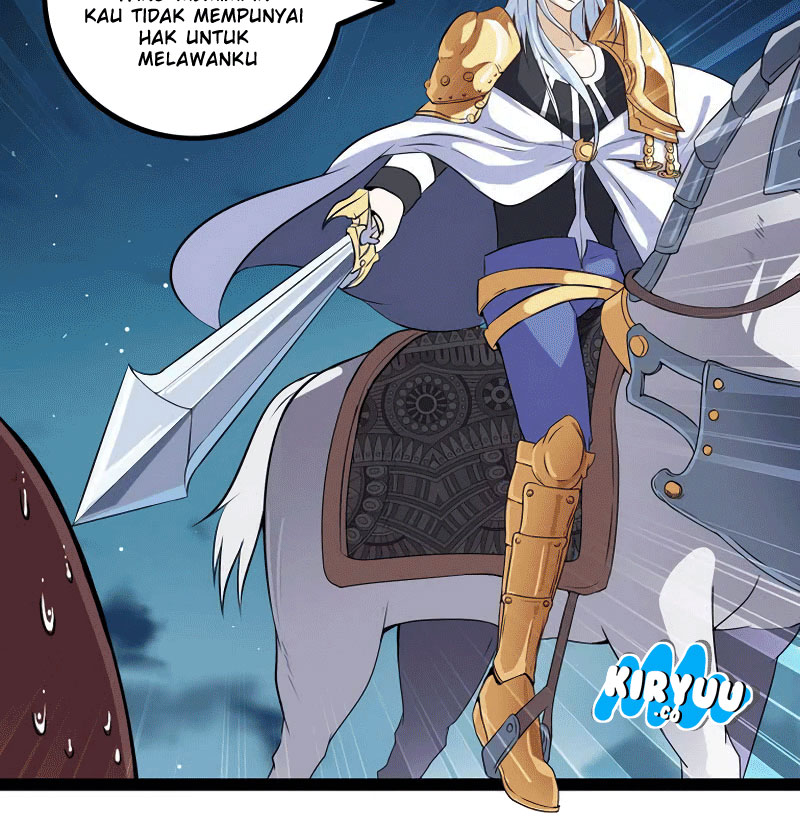 My Wife Is a Demon Queen Ch. 5 第40页