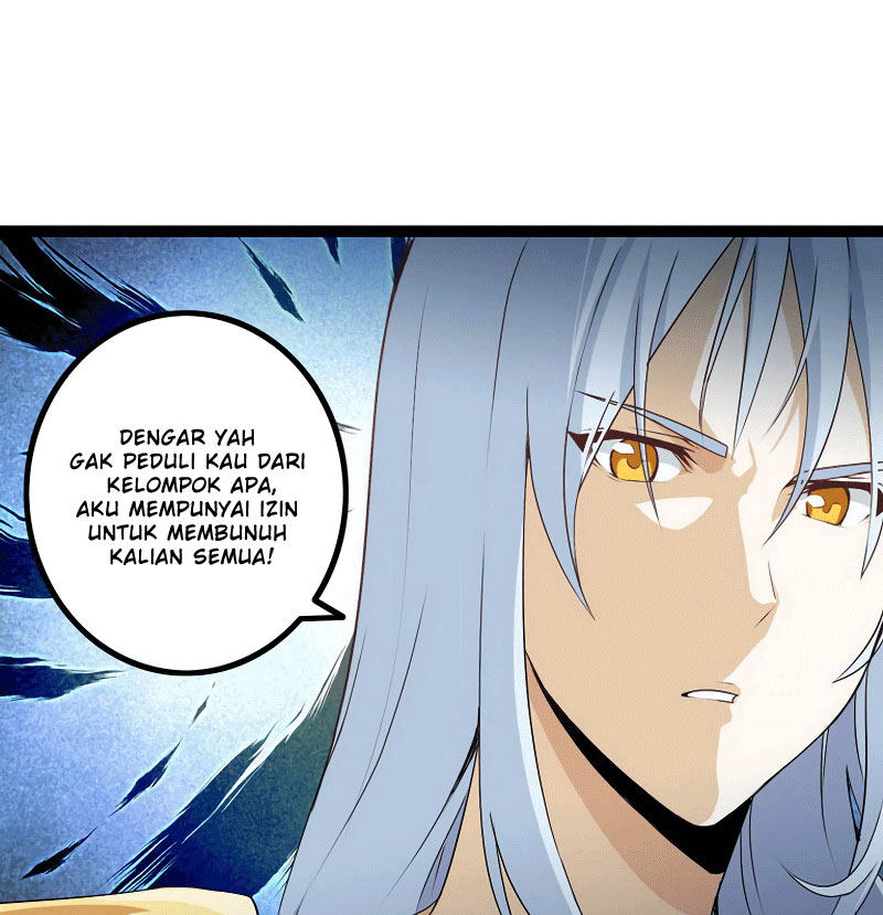 My Wife Is a Demon Queen Ch. 5 第41页