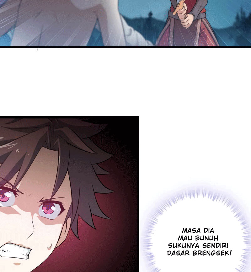 My Wife Is a Demon Queen Ch. 5 第6页