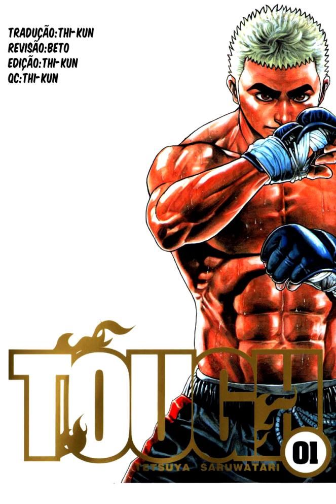 Tough Vol. 1 Ch. 2 第1页