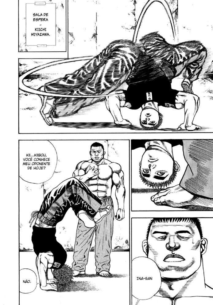 Tough Vol. 1 Ch. 2 第15页