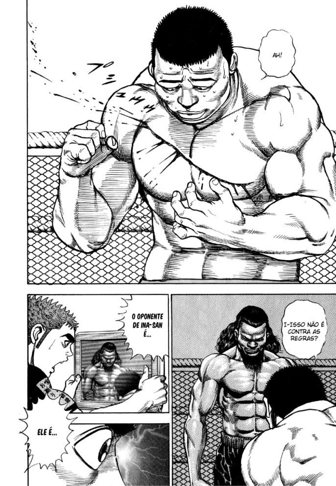 Tough Vol. 1 Ch. 2 第25页