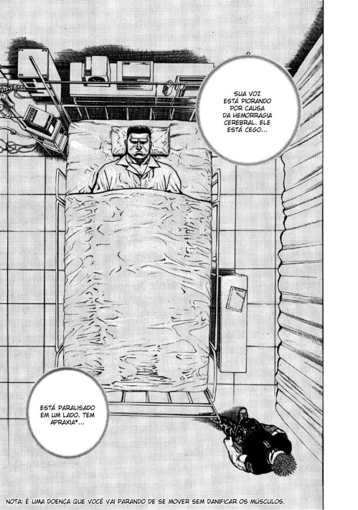Tough Vol. 1 Ch. 2 第10页