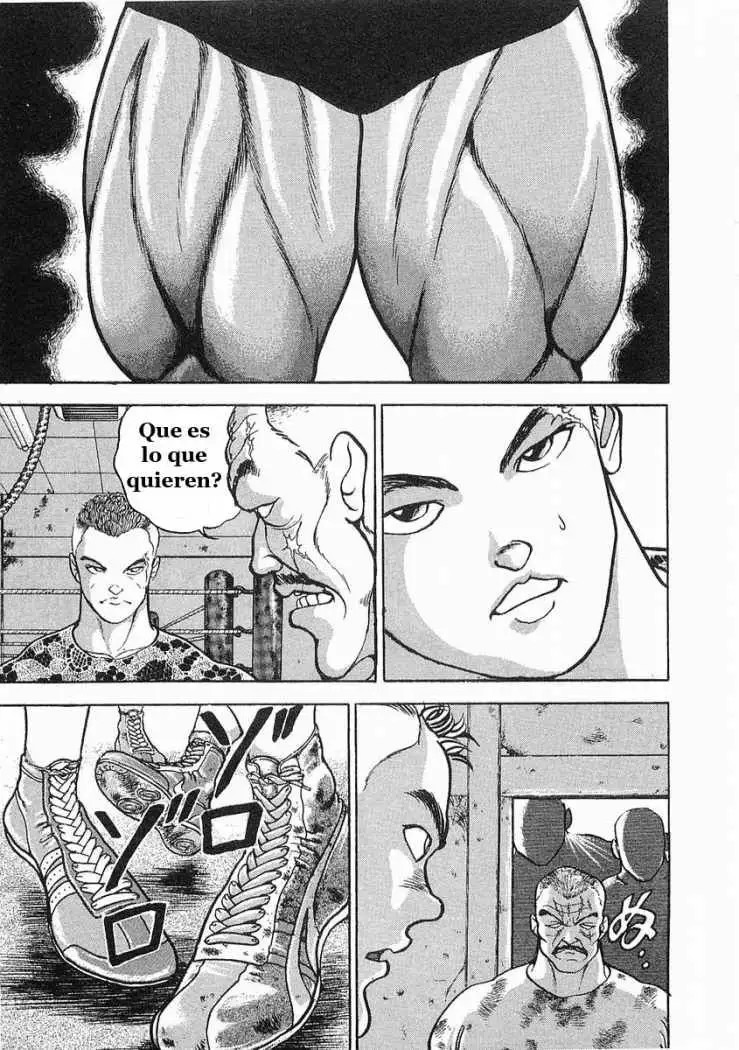 Garouden Vol. 1 Ch. 2 第6页