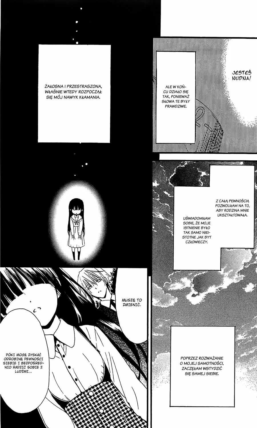 Inu x Boku SS Pies i ja 第41页