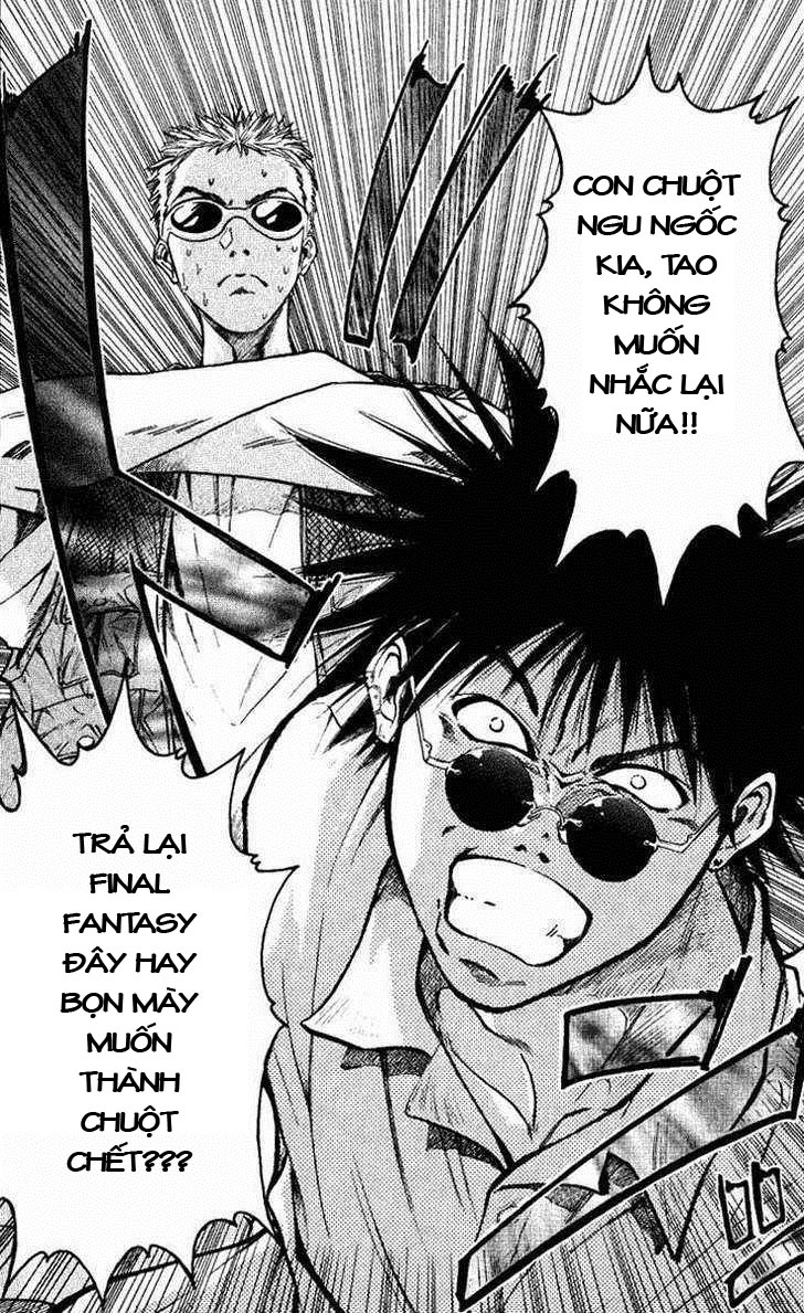 GetBackers Act 01: Nhóm Get Backers tới đây! (1) 第20页