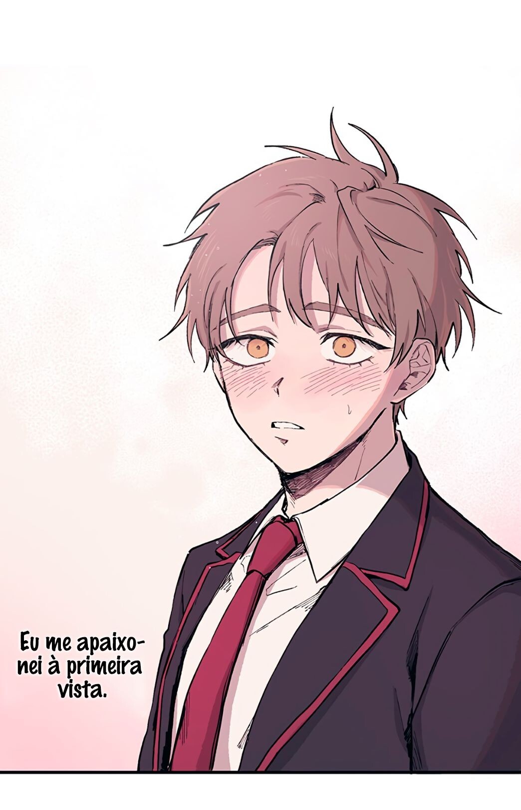 Yeonwoo's Innocence Ch. 1 第11页