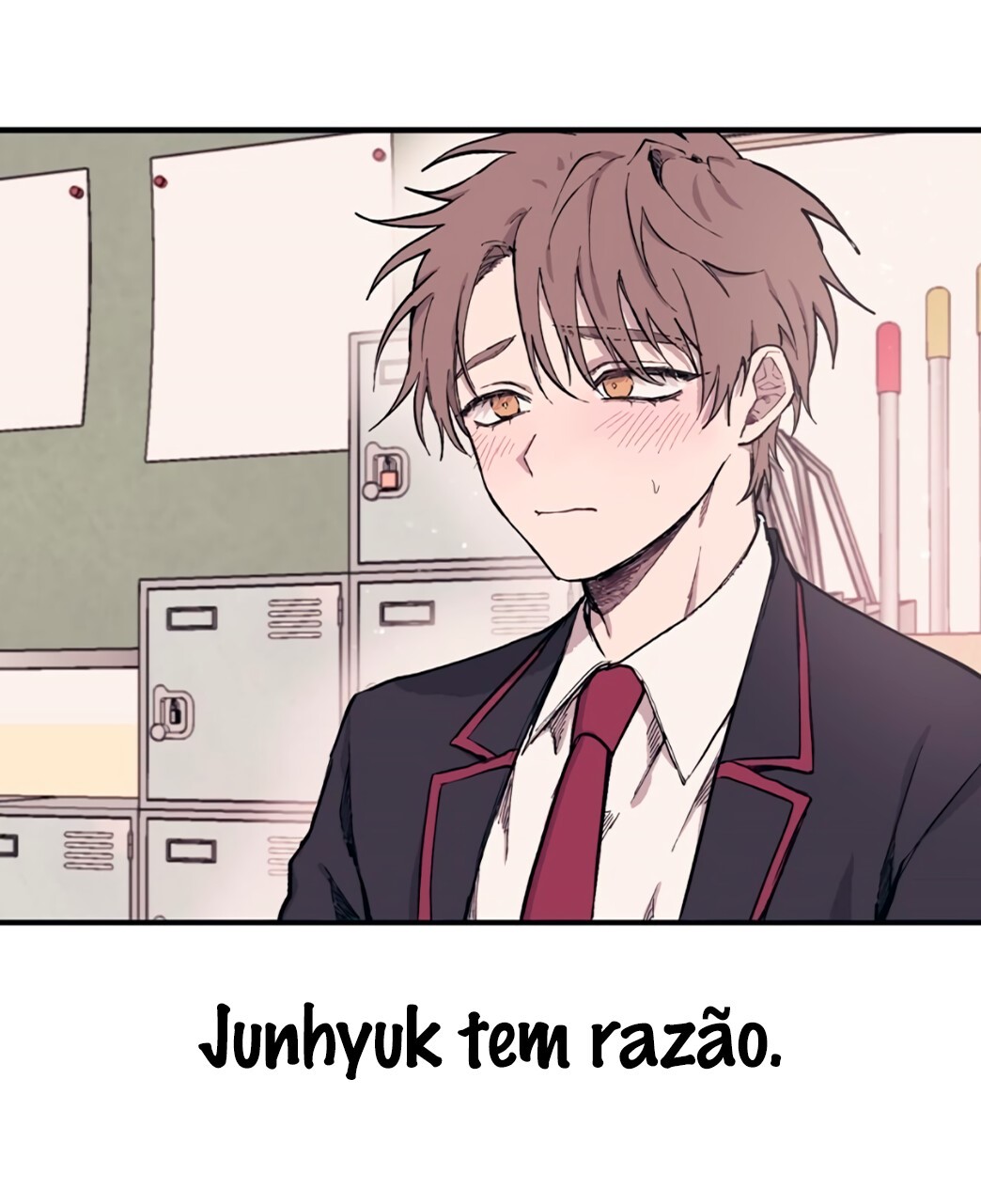 Yeonwoo's Innocence Ch. 1 第22页