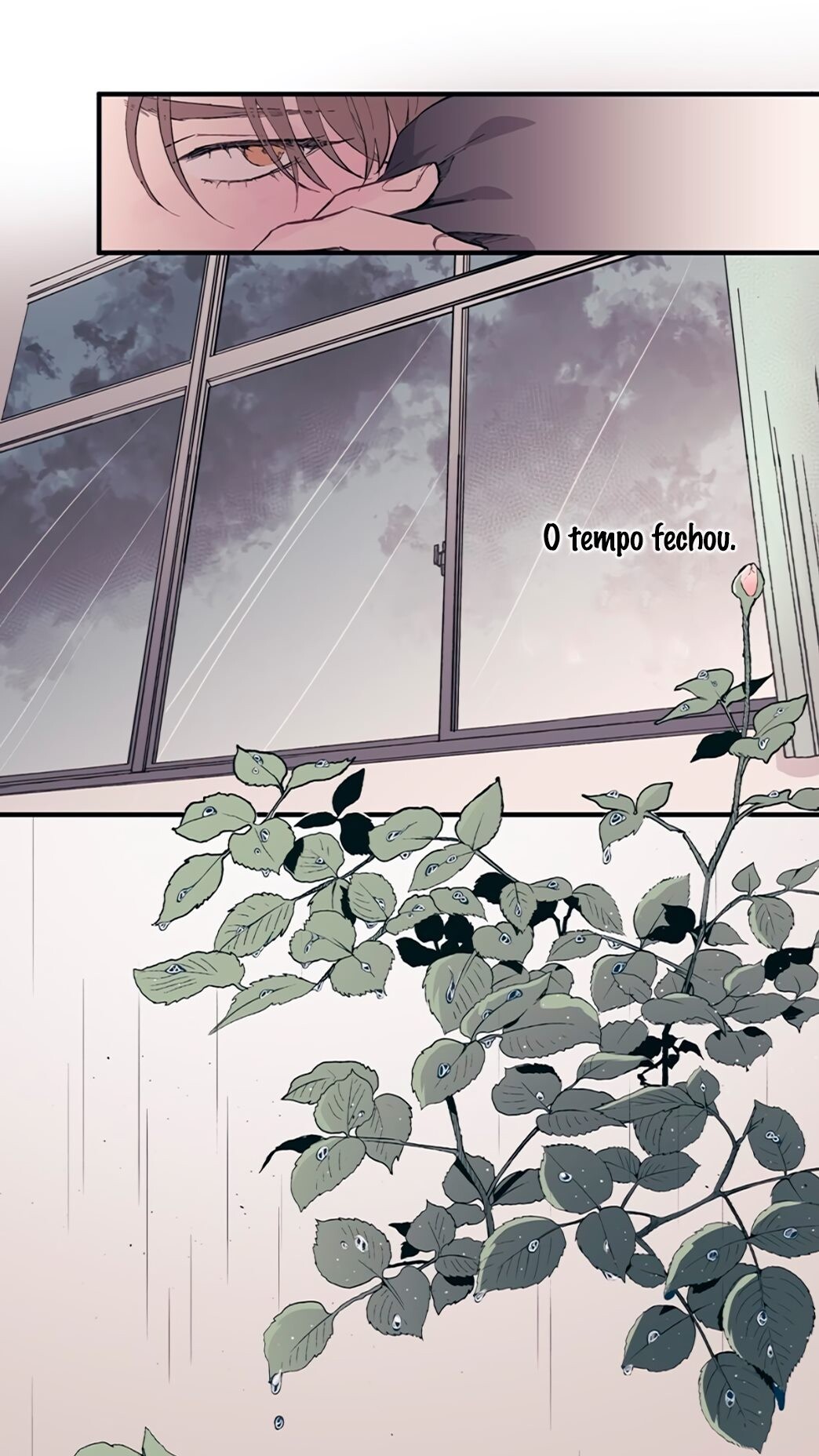 Yeonwoo's Innocence Ch. 1 第31页