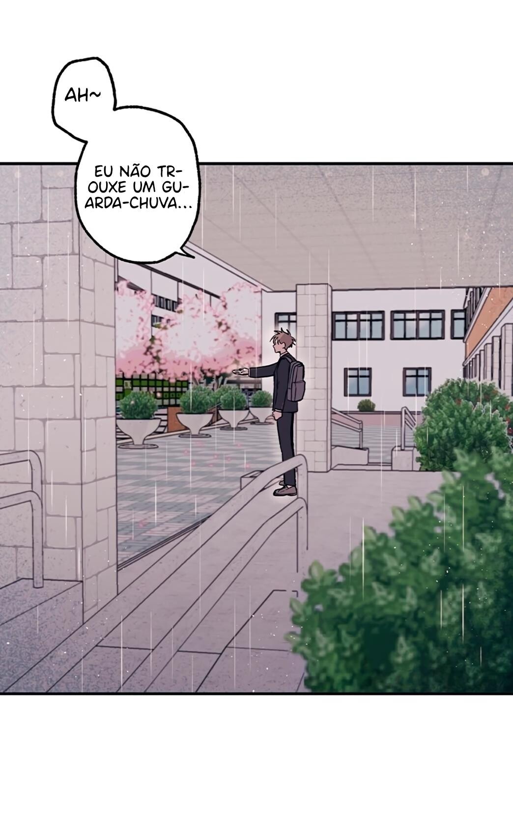 Yeonwoo's Innocence Ch. 1 第33页