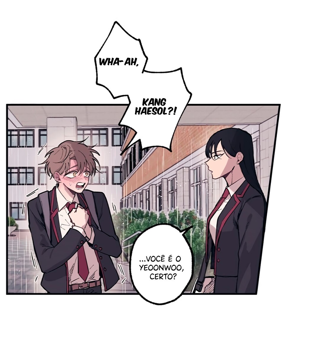 Yeonwoo's Innocence Ch. 1 第36页