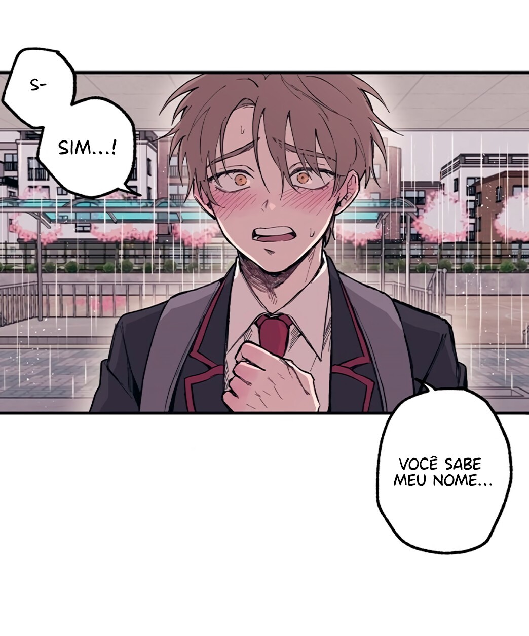 Yeonwoo's Innocence Ch. 1 第37页