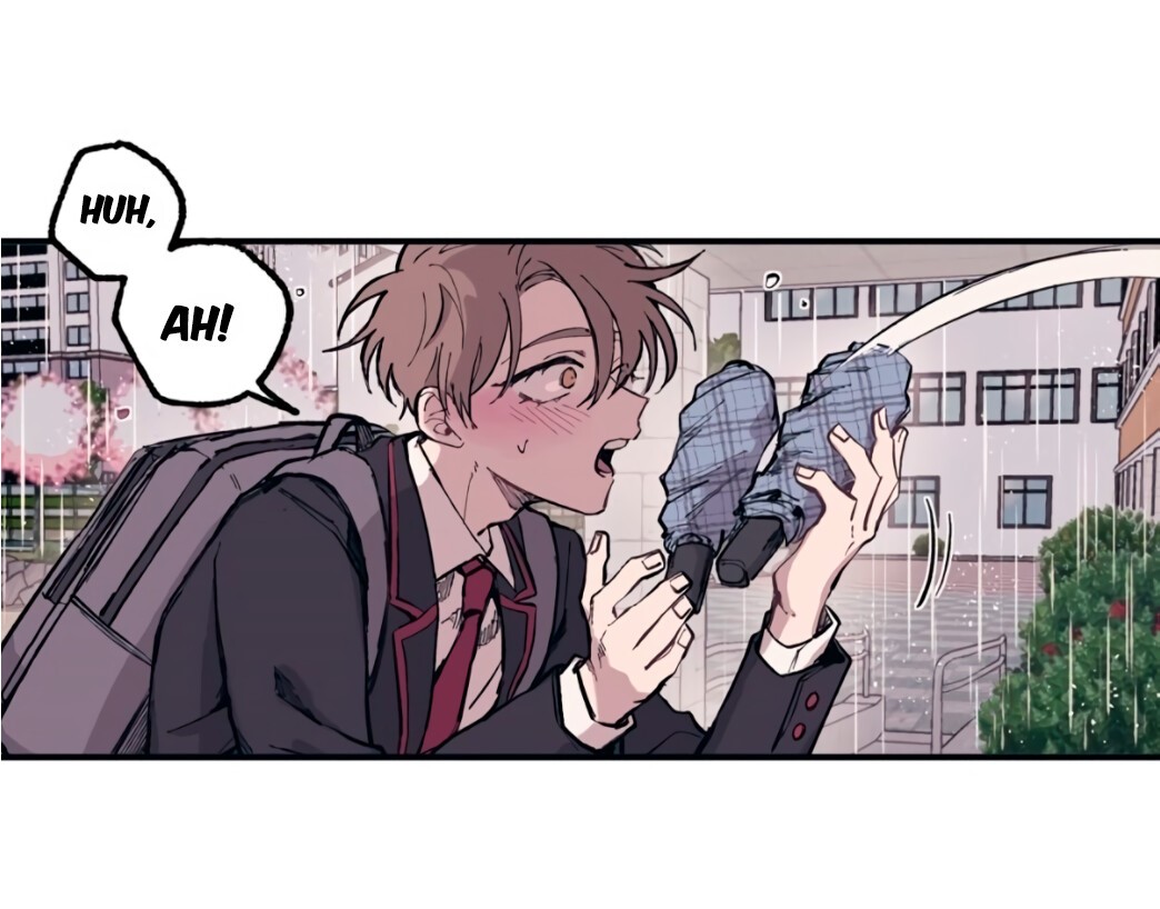Yeonwoo's Innocence Ch. 1 第42页