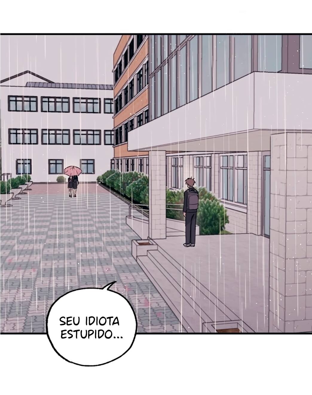 Yeonwoo's Innocence Ch. 1 第59页