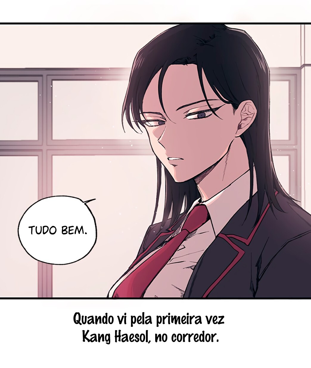 Yeonwoo's Innocence Ch. 1 第9页