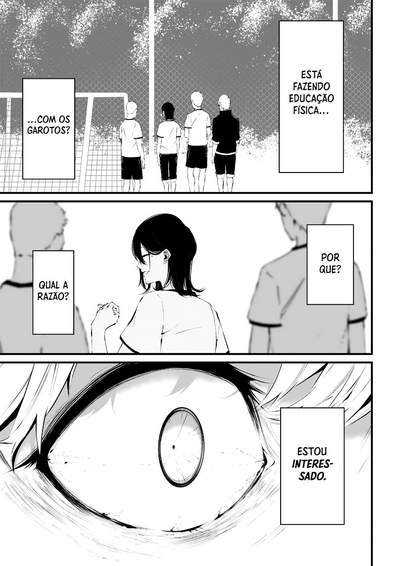 Tsurenai Hodo Aokute Azatoi Kurai ni Akai Vermelho ou azul? 第13页