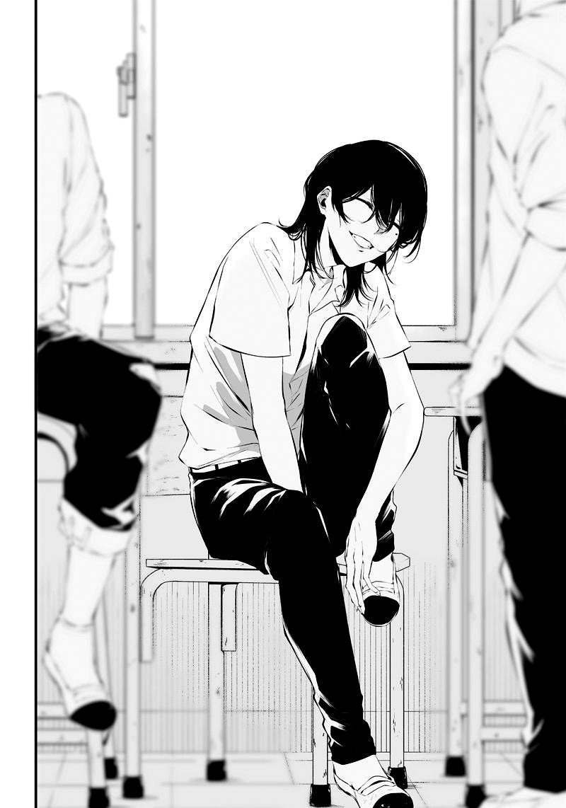 Tsurenai Hodo Aokute Azatoi Kurai ni Akai Vermelho ou azul? 第16页