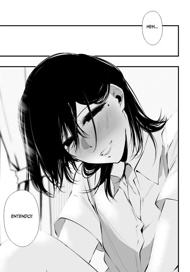 Tsurenai Hodo Aokute Azatoi Kurai ni Akai Vermelho ou azul? 第52页